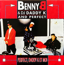 Benny perfect daddy d'occasion  Caluire-et-Cuire