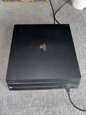 Ps4 pro 1tb for sale  FOLKESTONE