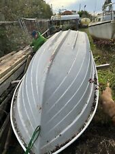 Fibre glass dinghy for sale  BARROW-UPON-HUMBER
