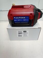 Toro 88660 60v for sale  Lancaster