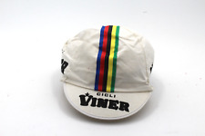 Cappellino ciclista vintage usato  Penna Sant Andrea