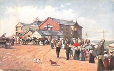 Tuck postcard blackpool for sale  ROCHESTER