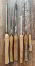 Ashley iles wood for sale  WIGAN