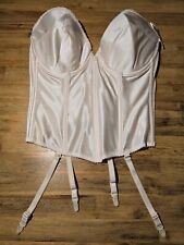 Sexy carnival corsage gebraucht kaufen  Lahstedt
