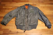 Vtg military bomber for sale  Seattle