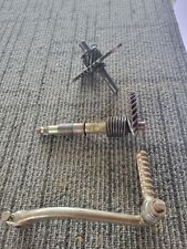 Kick start shaft for sale  USA