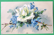 Floral display blue for sale  San Antonio
