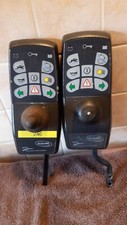 Invacare dynamic joysticks for sale  MILTON KEYNES