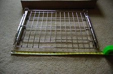 New oven rack for sale  Furlong