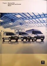 Peugeot partner expert for sale  BIGGLESWADE