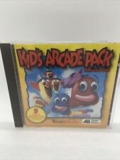 Kid arcade pack for sale  Rockford