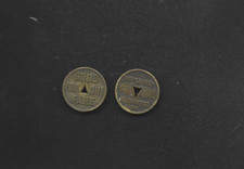 1922 pittsburgh railways for sale  Sykesville