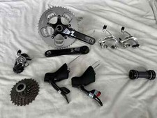 Sram red double for sale  LONDON