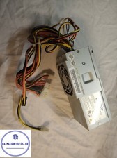 Alimentation fsp tfx d'occasion  La Gacilly