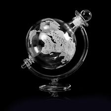 Vintage glass globe for sale  LETCHWORTH GARDEN CITY