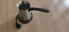 Fakir Beny Turkish Coffee Maker | Türkische Kaffeemaschine | Mokkamaschine comprar usado  Enviando para Brazil