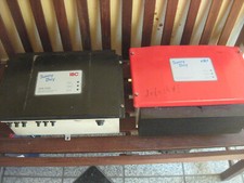 Sunny boy sb2500 gebraucht kaufen  Schlangen