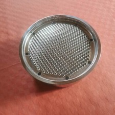 Käsereibe edelstahl durchm gebraucht kaufen  Biberach an der Riß