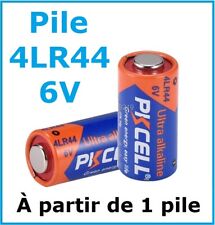 Pile 4lr44 476a d'occasion  Bischwiller