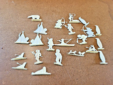 Figurines publicitaire heudebe d'occasion  Viarmes