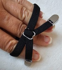 Cockring edel verstellbar gebraucht kaufen  Gerhardshofen