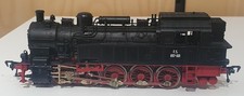 Fleischmann 4095 locomotiva usato  Palermo