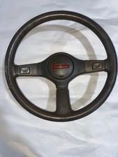 Volante Nissan Skyline R31 OEM interior GTS JDM cupê sedã RB20 Nismo comprar usado  Enviando para Brazil