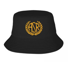 Cappello pescatore asroma usato Cappello pescatore asroma usato  Napoli