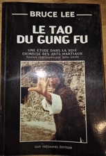 Bruce lee tao d'occasion Bruce lee tao d'occasion  Mantes-la-Jolie