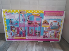 Barbie casa malibu usato  Roma