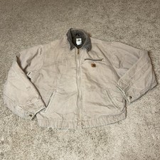 Vtg carhartt detroit for sale  Pearl