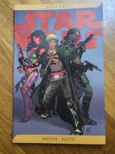 Star wars legends usato  Genova