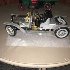 Live steam gas for sale  Clarksville