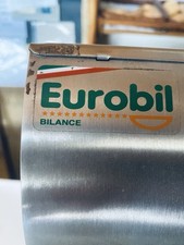 Bilance elettroniche usato  Genova