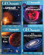 Geo kompakt ausgaben gebraucht kaufen  Gera