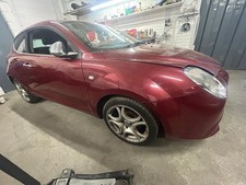 2015 alfa romeo for sale  SCUNTHORPE