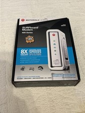 arris sb6141 modem for sale arris sb6141 modem for sale New Castle