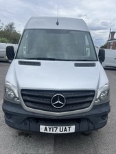Mercedes sprinter xlwb for sale  MAIDENHEAD