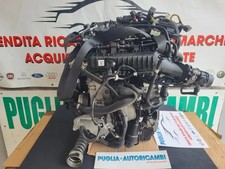 Motore completo bmw usato  Cerignola