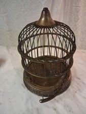 Antique small brass for sale  ABERDARE