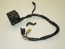 Commutateur commodo clignotant d'occasion  Lubersac