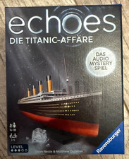 Ravensburger 24698 echoes gebraucht kaufen  Igersheim