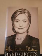 Hillary rodham clinton for sale  Escondido