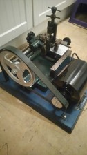 Horizontal milling machine for sale  MANCHESTER