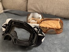 Oakley airbrake snowboard for sale  Lakewood