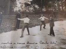 Catania villa bellini usato  Italia