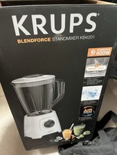 Krups standmixer gebraucht kaufen  Werdohl
