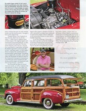 1947 plymouth special for sale  Middletown