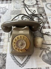 Telefono vintage siemens usato  Sant Ambrogio di Valpolicella