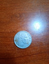 Moneta centesimi vittorio usato  Capannoli